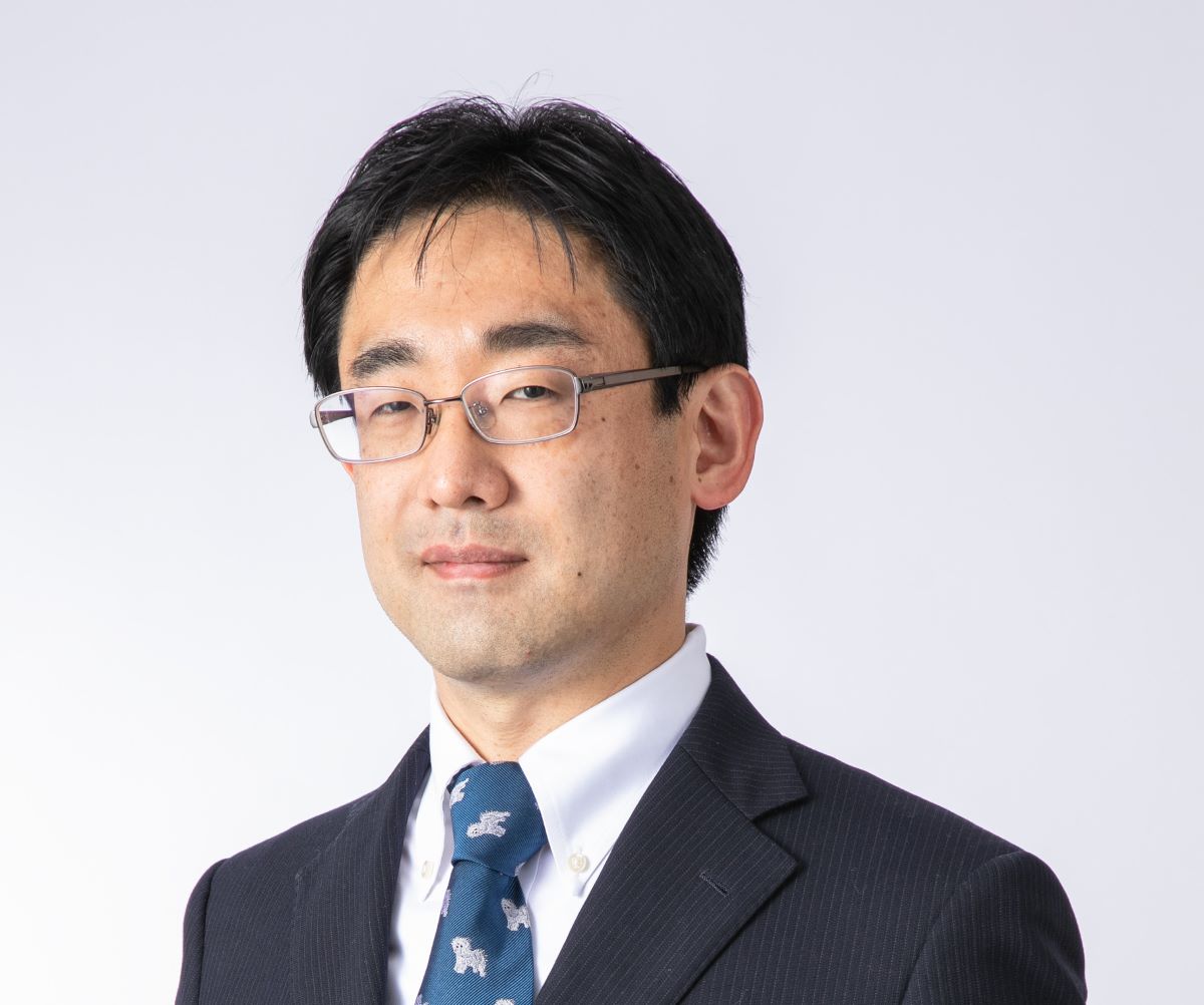 日経コンピュータの浅川直輝編集長