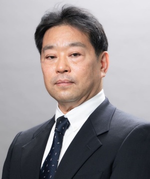 国立情報学研究所所長を務める京都大学特定教授の黒橋禎夫氏