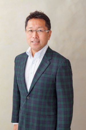 アバンギャルドの戸田覚代表取締役