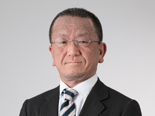 日経クロステックの玉置亮太副編集長