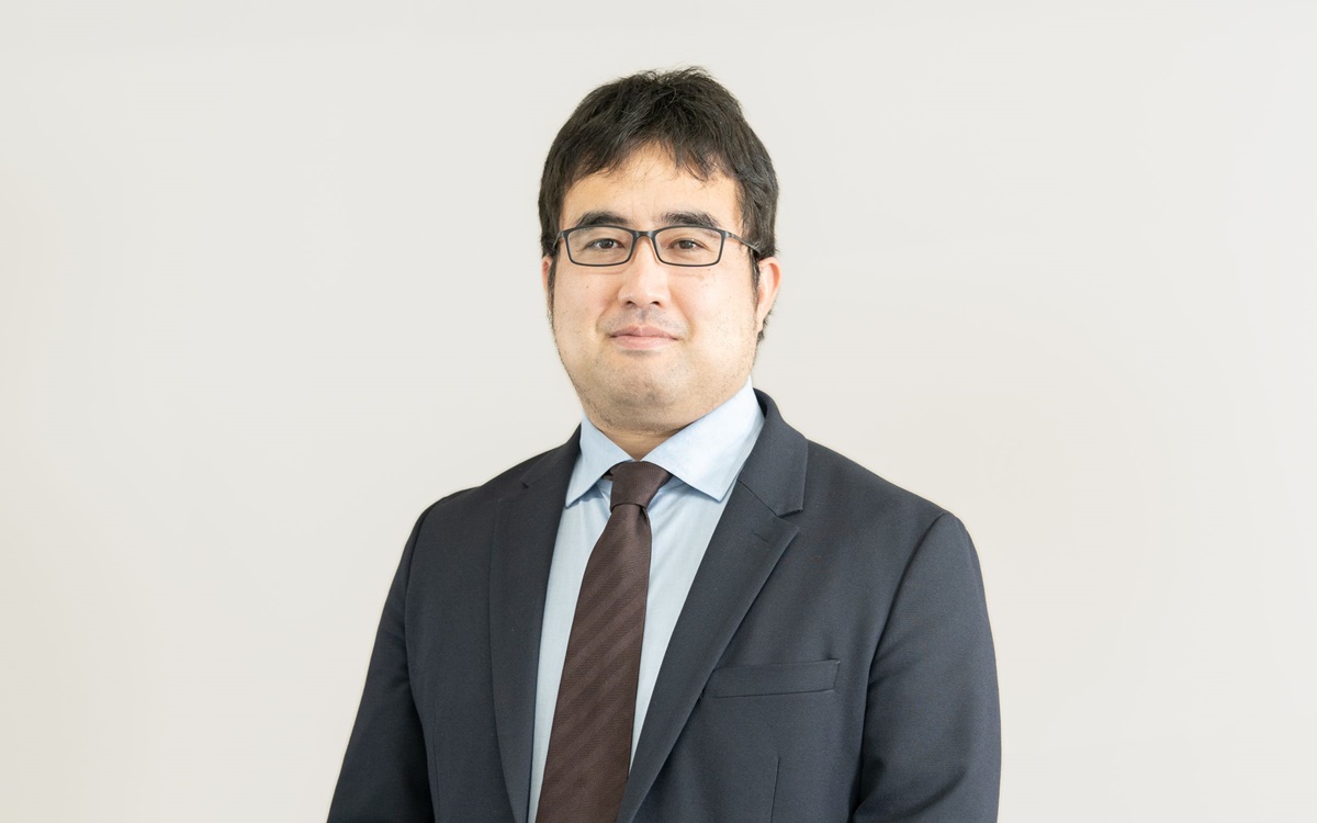 PFNの岡野原氏（写真：PFN）