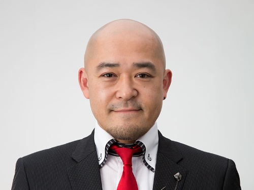 日経NETWORKの井上英明編集長