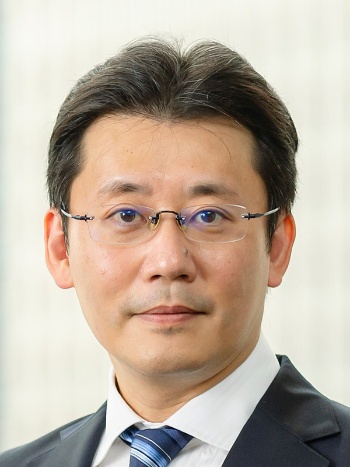 東京海上の園田展人氏