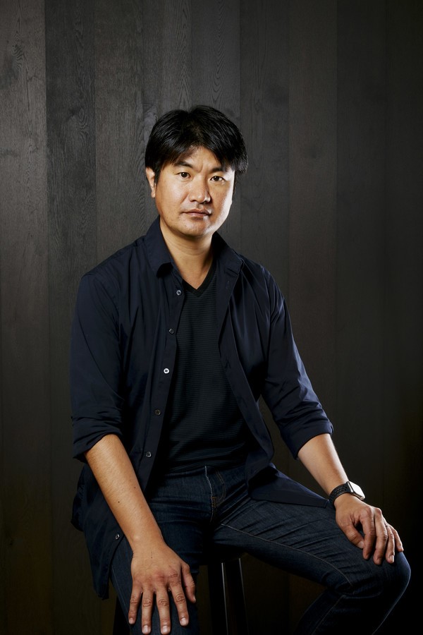 日清食品ホールディングスの成田敏博執行役員CIO（グループ情報責任者）