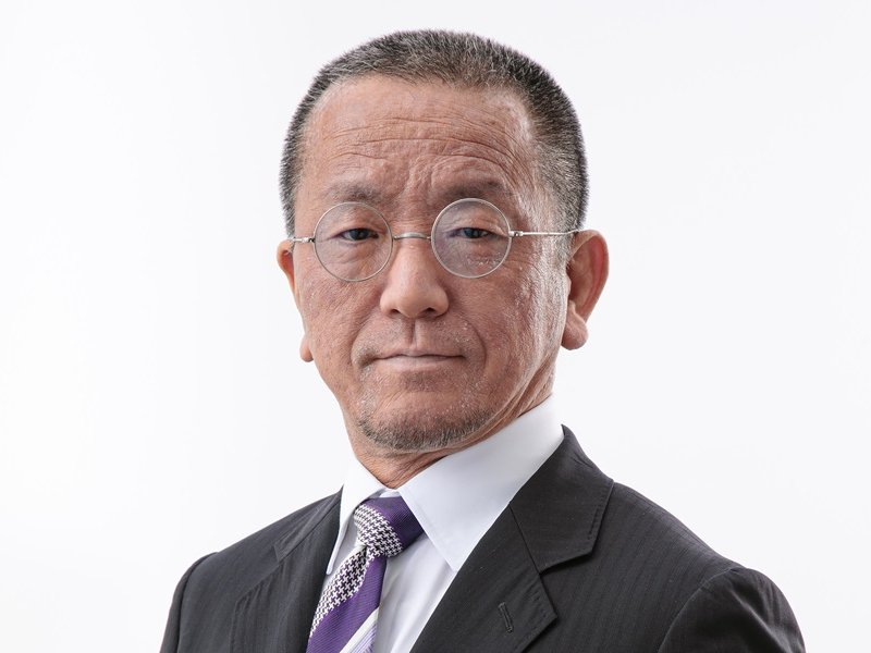 日経コンピュータ編集長の玉置亮太