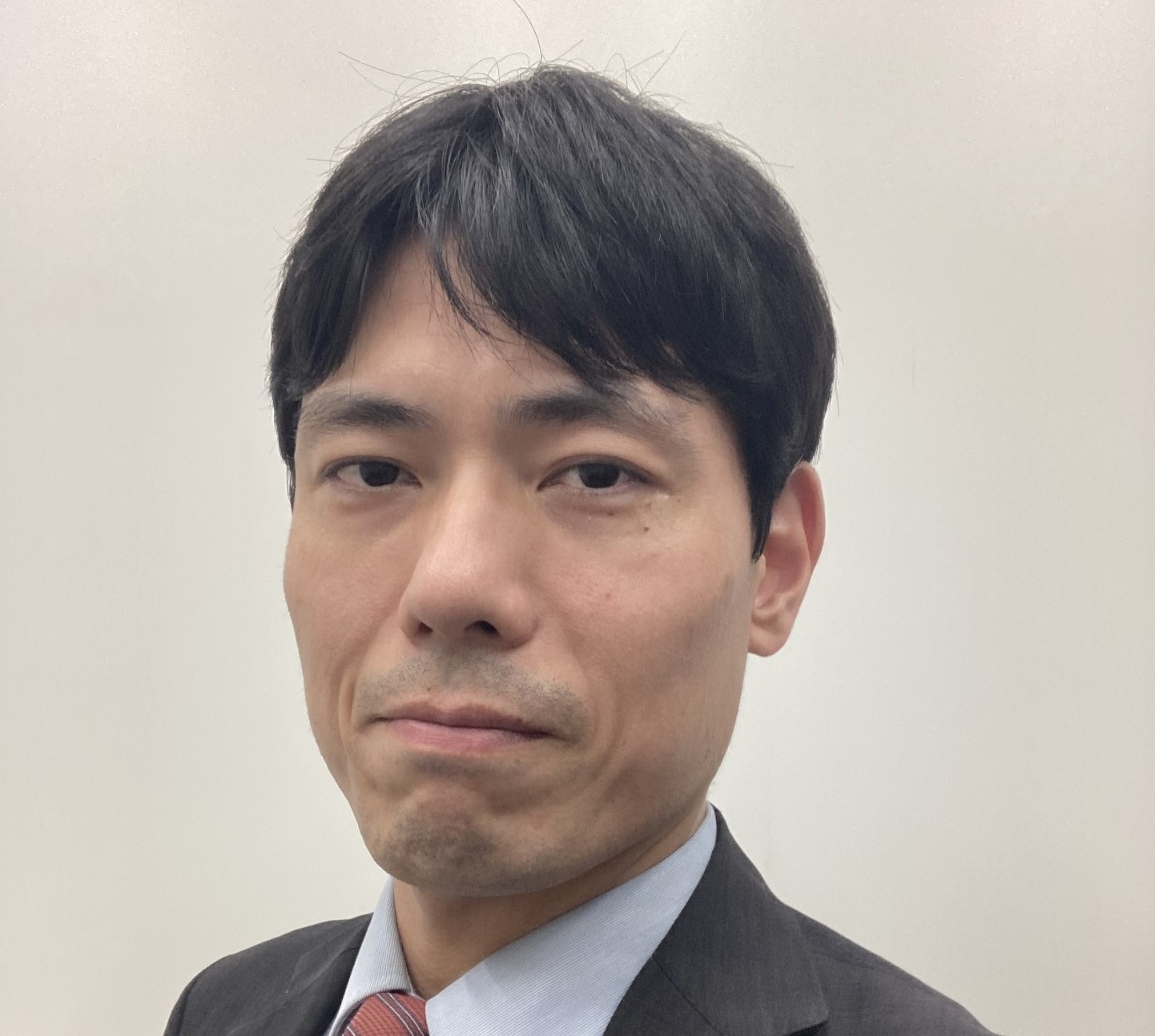 日経クロステック副編集長の大下淳一