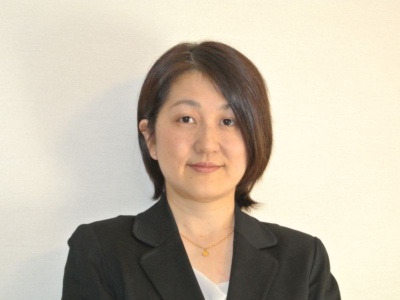 日経クロステック副編集長の中川真希子