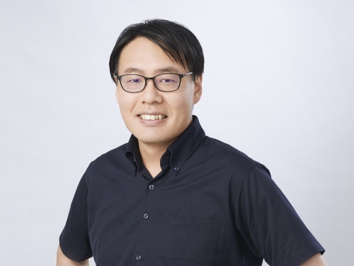 大阪大学大学院基礎工学研究科教授の藤井啓祐氏