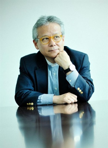 米マサチューセッツ工科大学(MIT)メディアラボ副所長の石井裕教授