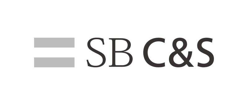 SB C&amp;S（VMware Partner）