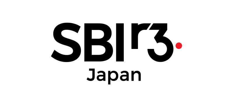 SBI R3 Japan
