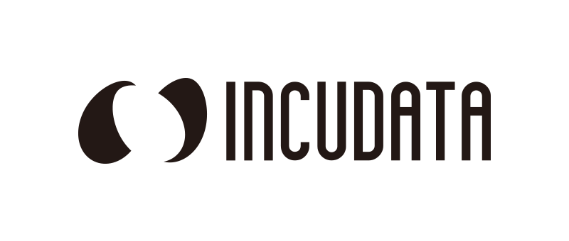 インキュデータ