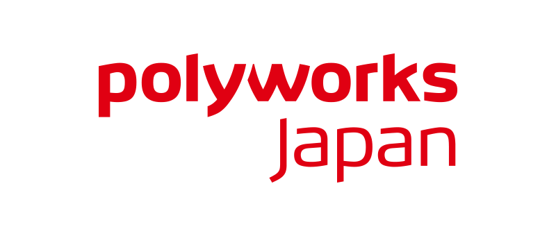 PolyWorks Japan