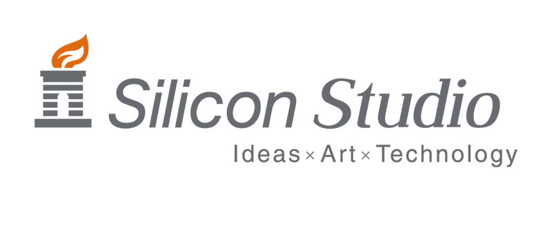 シリコンスタジオ