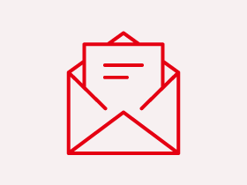 展示会入場バッジ「入場パス」を事前発送いたします