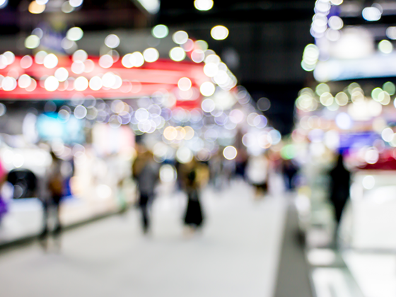 気になる出展社の展示情報はこちらから