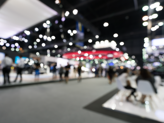 日経クロステックNEXT 東京 2024の出展のご案内を開始いたしました。<br>出展に関するお問い合わせはこちら。