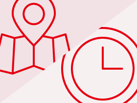 展示会場マップ・スケジュール