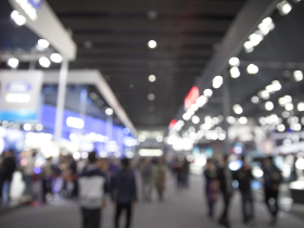 2025年6月 日経クロステックNEXT 関西 2025を開催決定<br>出展企業募集中です。