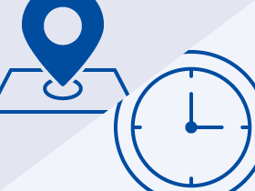 展示会場マップ・スケジュール