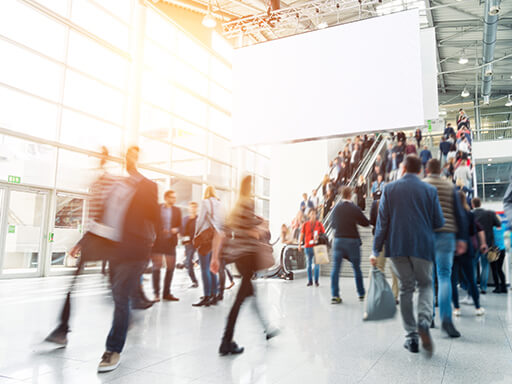 【出展募集サイト公開！】次回は2026年9月29日～30日に開催します！