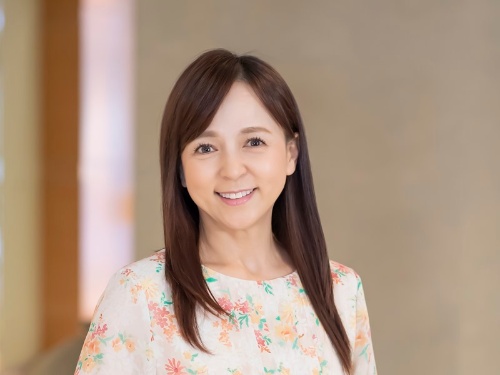 俳優のいとうまい子氏