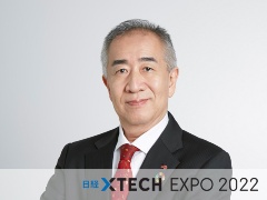 DX先進企業・味の素の白神副社長が伝授、事業変革に成功する「隠し味」