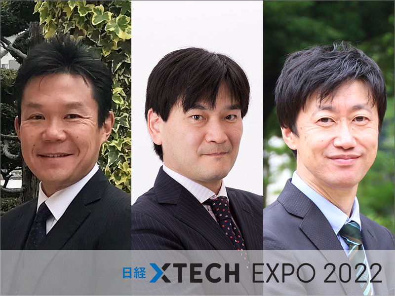 東京湾岸で進む知られざる未来都市計画