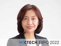 AI人材不足に悩む企業必見、お茶の水女子大・佐々木学長が目指す「ひとづくり」