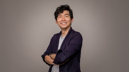 ビービット CCO(Chief Communication Officer)兼 東アジア営業責任者、藤井保文氏