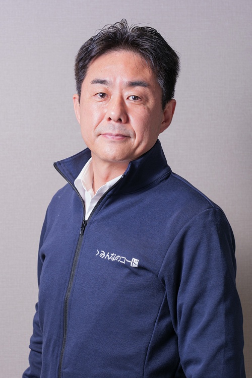みんなのコードの永野直氏