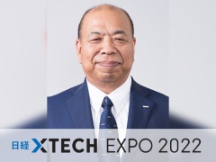 メカトロニクス技術の応用に挑む安川電機の技術戦略