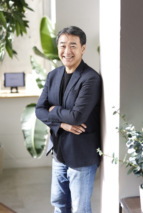 土屋裕雅 ベイシア カインズ 代表取締役会長