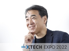 カインズの土屋会長が初公開、ベイシアグループをDXに本気にさせた「新幹線事件」