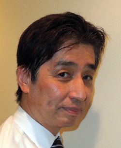 AIエンジニアの赤石雅典氏