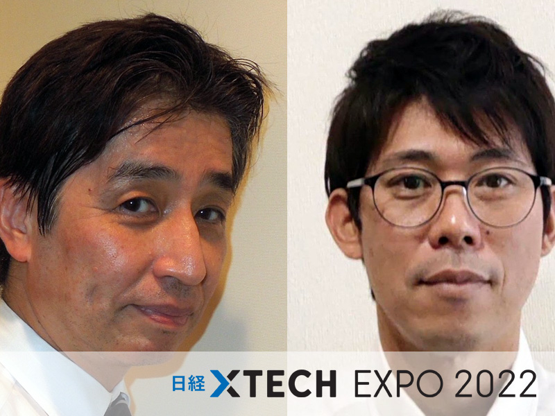 AIヒット書籍の著者2人が議論、本当に必要なAI人材とは?