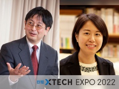 注目書籍の著者が対談、「ソシオテクニカル経営」で目指す人にやさしいDXとは