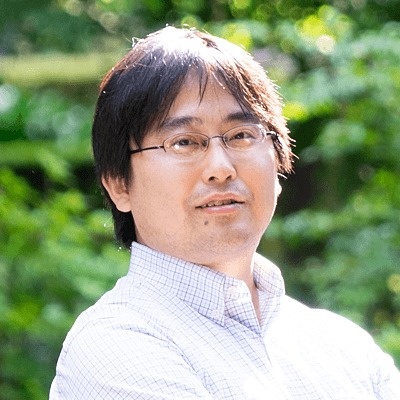 日本データマネジメント・コンソーシアム（JDMC） AI・データ活用のためのコンプライアンス研究会 リーダー 佐藤市雄氏