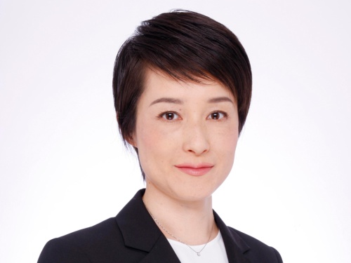 Human Capital Online編集長 原田かおり