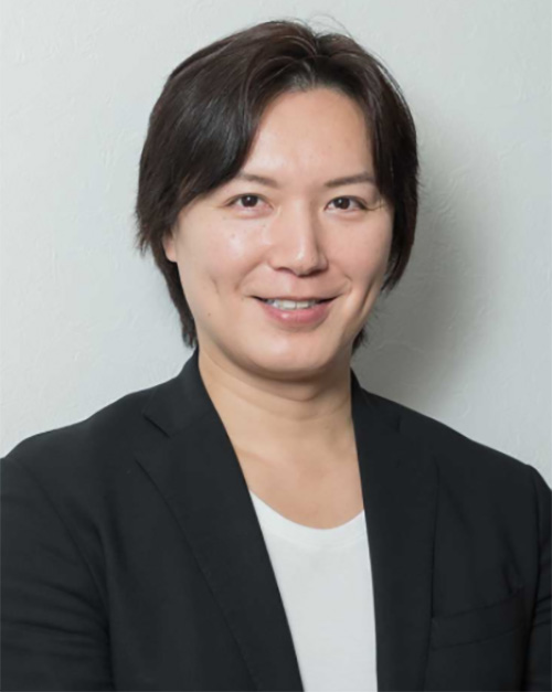 Symmetry Dimensionsの沼倉正吾Founder/CEO