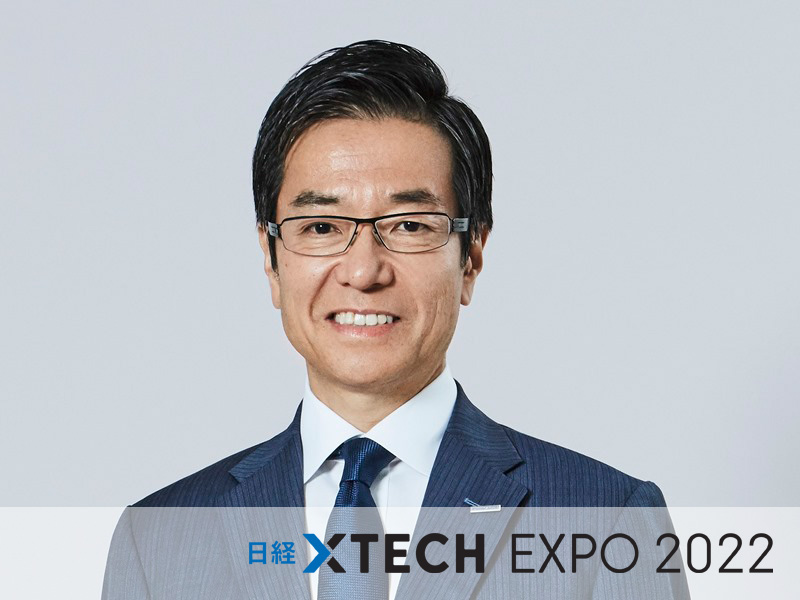 8600億円の巨額買収、本当の理由は?パナソニック コネクト樋口氏が語る改革の全貌