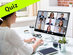 テレワークの実施率に地域差、関東は何%?