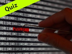 パスワードがいらなくなるオンライン認証の国際標準規格は?