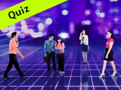 人事のメタバース活用進む、イベントを盛り上げる工夫は?