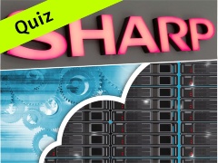 シャープが立ち上げた中小企業向けSaaS事業はどんなサービス?