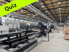 木材調達から住宅販売まで一気通貫、三菱地所系木材会社の工場はどこにある?