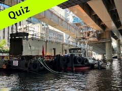 首都高地下化、トンネル工事に先駆けて進める工程は?