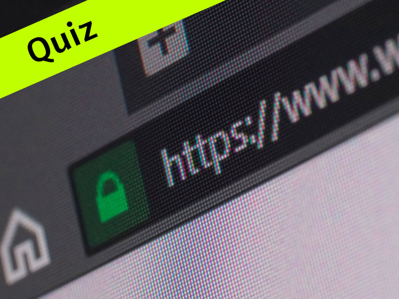 IETFが勧告したWebの通信プロトコルの最新版は？