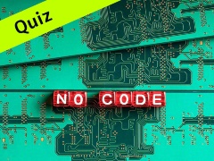 2万個以上のアプリをノーコードで開発した企業は?