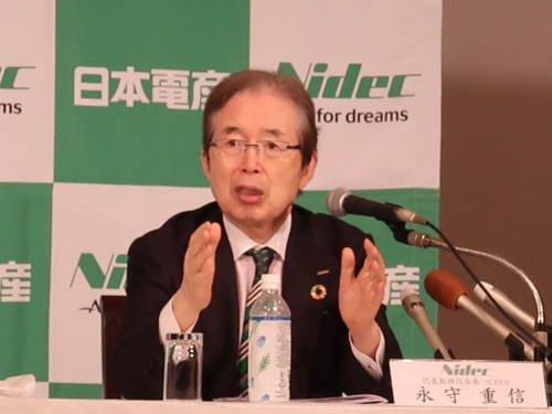 (写真:日経クロステック)